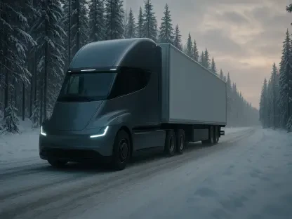 Finland Tests Heavy Hydrogen-Electric Hybrid Truck