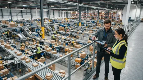 Which Logistics Jobs Are Most at Risk From AI?
