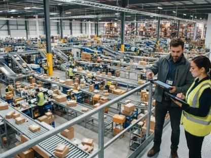 Which Logistics Jobs Are Most at Risk From AI?