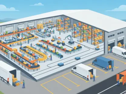 Stord Acquires AMS Fulfillment to Scale AI Logistics Network