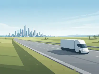 How Is Platformization Reshaping India's Logistics Sector?
