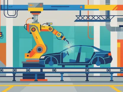 How Will Mobile Humanoids Transform Automotive Logistics?