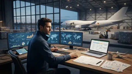 How Is Digital Coordination Reshaping Air Cargo Procurement?