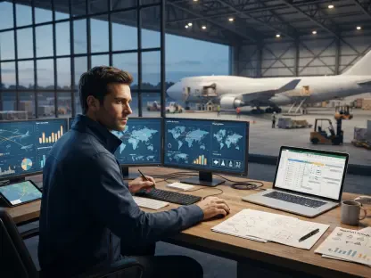 How Is Digital Coordination Reshaping Air Cargo Procurement?