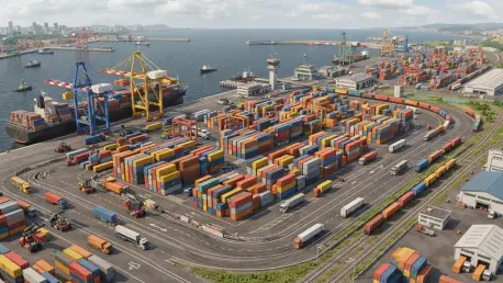 Is the Port of LA the New Safety Valve for Global Trade?