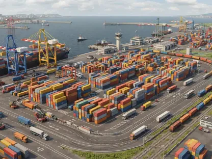 Is the Port of LA the New Safety Valve for Global Trade?