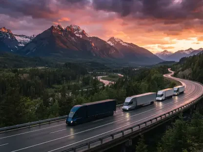 Why Should Fleet Operators Go Electric Today?