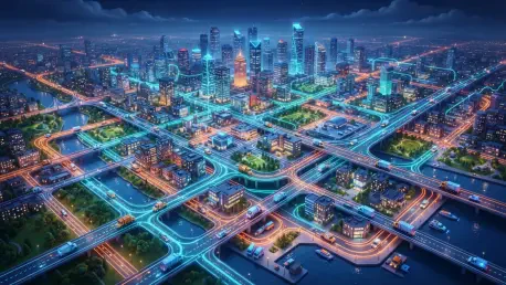 Nashville Electric Service Modernizes Fleet Operations