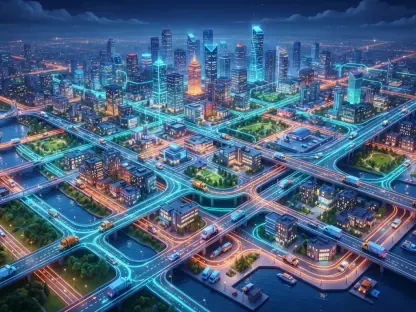 Nashville Electric Service Modernizes Fleet Operations