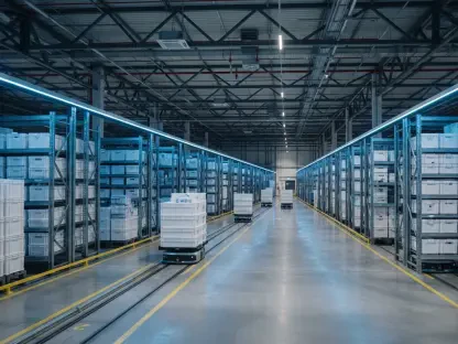 Liege and Viracopos Airports Launch New Cargo Partnership