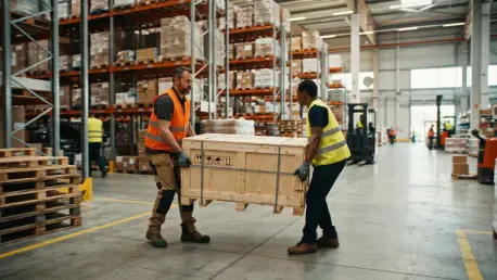 How Do Small Firms Prepare for HSENI Handling Inspections?