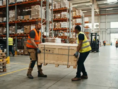 How Do Small Firms Prepare for HSENI Handling Inspections?