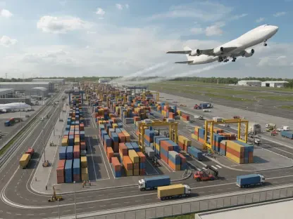 Middle East Conflict Drives Up Singapore Transport Costs