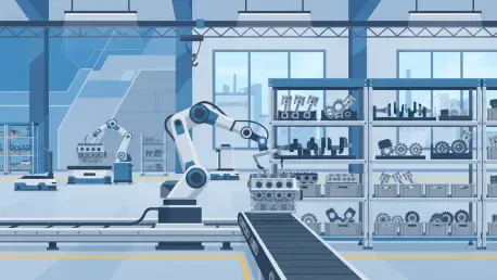 Can Humanoid Robots Revolutionize Automotive Logistics?
