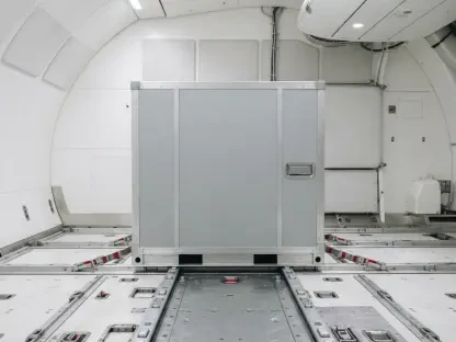 Condor Rebrands Air Cargo Division to Streamline Services