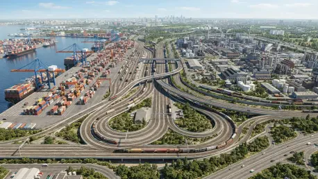 Can Turkey Become the New Rail Hub Between China and Europe?