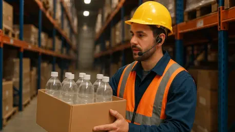 Is Voice-Picking the Future of Beverage Distribution?