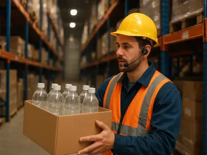 Is Voice-Picking the Future of Beverage Distribution?