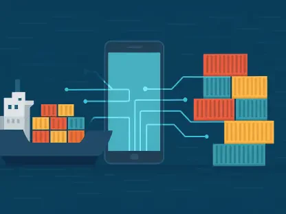 Automated Systems Revolutionize Modern Wholesale Inventory