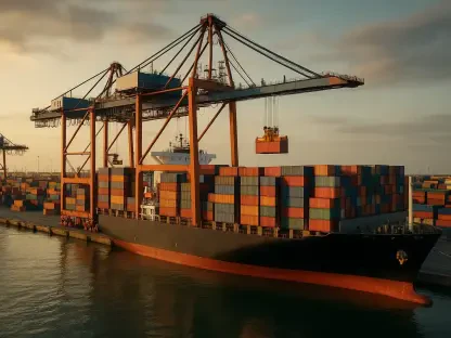 Global Supply Chains Shift From Efficiency to Strategic Resilience