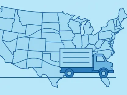 Can Haoxin Holdings Succeed in the U.S. Logistics Market?
