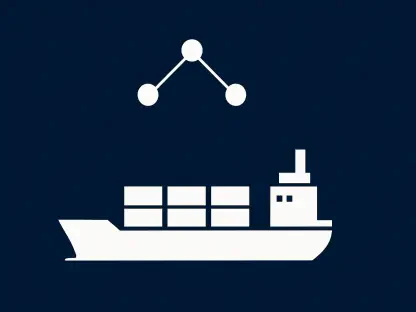 Is China’s LOGINK Logistics Platform a Global Failure?