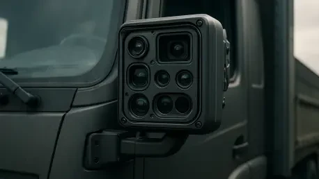 The Rise of Level 4 Autonomous Trucking in Global Logistics