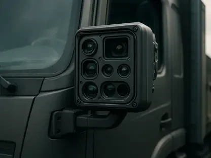 The Rise of Level 4 Autonomous Trucking in Global Logistics
