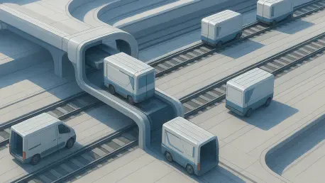 Can Rail Integration Transform Blue Dart’s Logistics Strategy?