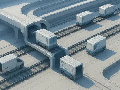 Can Rail Integration Transform Blue Dart’s Logistics Strategy?