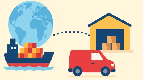 How Will CMA CGM’s FedEx Deal Reshape US Logistics?