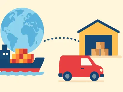 How Will CMA CGM’s FedEx Deal Reshape US Logistics?