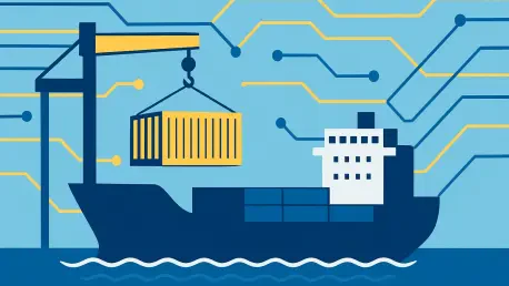 New EU Customs Rules Redefine Carrier and Forwarder Liability
