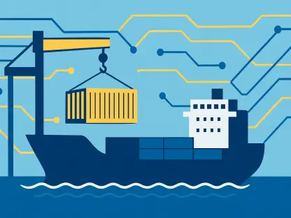 New EU Customs Rules Redefine Carrier and Forwarder Liability