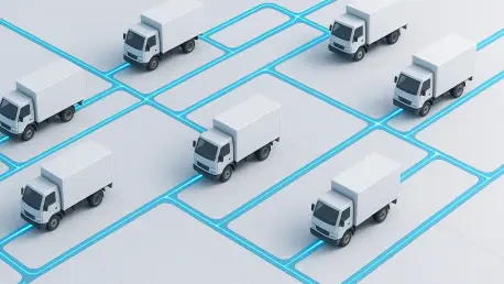 How Is AI-Driven Routing Transforming Global Logistics?