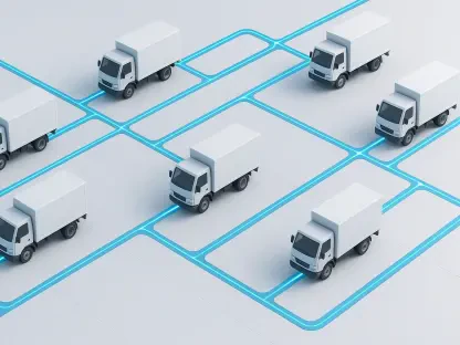 How Is AI-Driven Routing Transforming Global Logistics?