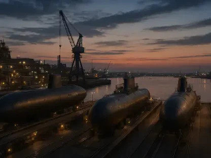 Anduril to Build $3.7 Billion Submarine Shipyard in Maryland