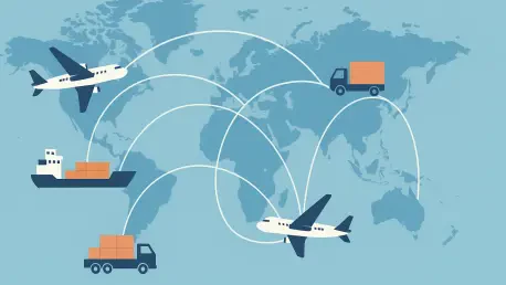 Global Logistics Shift Toward Resilience and the 2026 Peak
