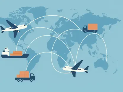 Global Logistics Shift Toward Resilience and the 2026 Peak