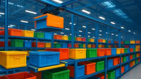 How Is Automation Shaping the Future of Modern Warehousing?