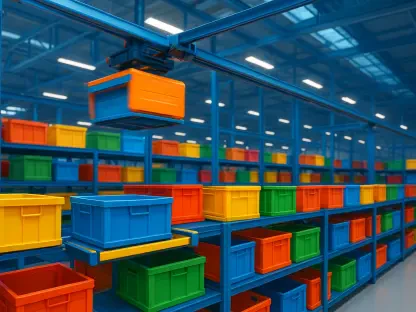 How Is Automation Shaping the Future of Modern Warehousing?