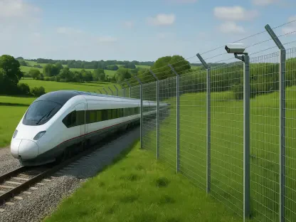 How Is the UK Rail Industry Tackling Rising Crime?