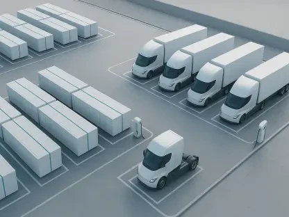 Scotland Launches ScotVolt to Decarbonize Electric Freight