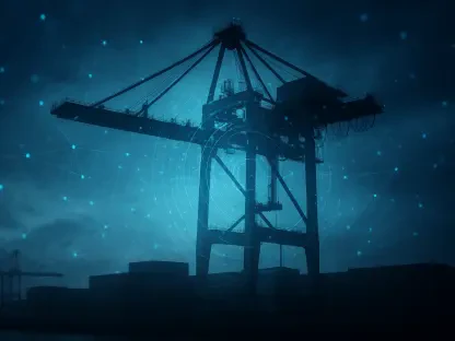 How Can Logistics Build Resilience Against Cyber Threats?