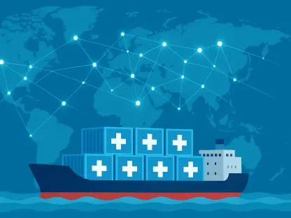 Can Pharma Supply Chains Move From Paralysis to AI Agility?