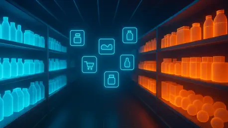 AI and Connected Planning Transform Food and Beverage Supply Chains