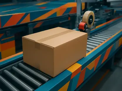 New Algorithm Cuts Shipping Waste by Eliminating Empty Space
