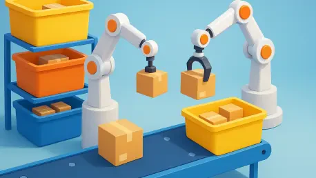 How Is AutoStore Redefining Autonomous Warehouse Fulfillment?