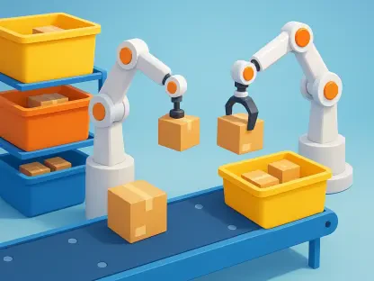 How Is AutoStore Redefining Autonomous Warehouse Fulfillment?