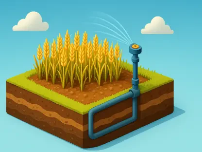 How Can Europe Secure the Future of Its Food System?